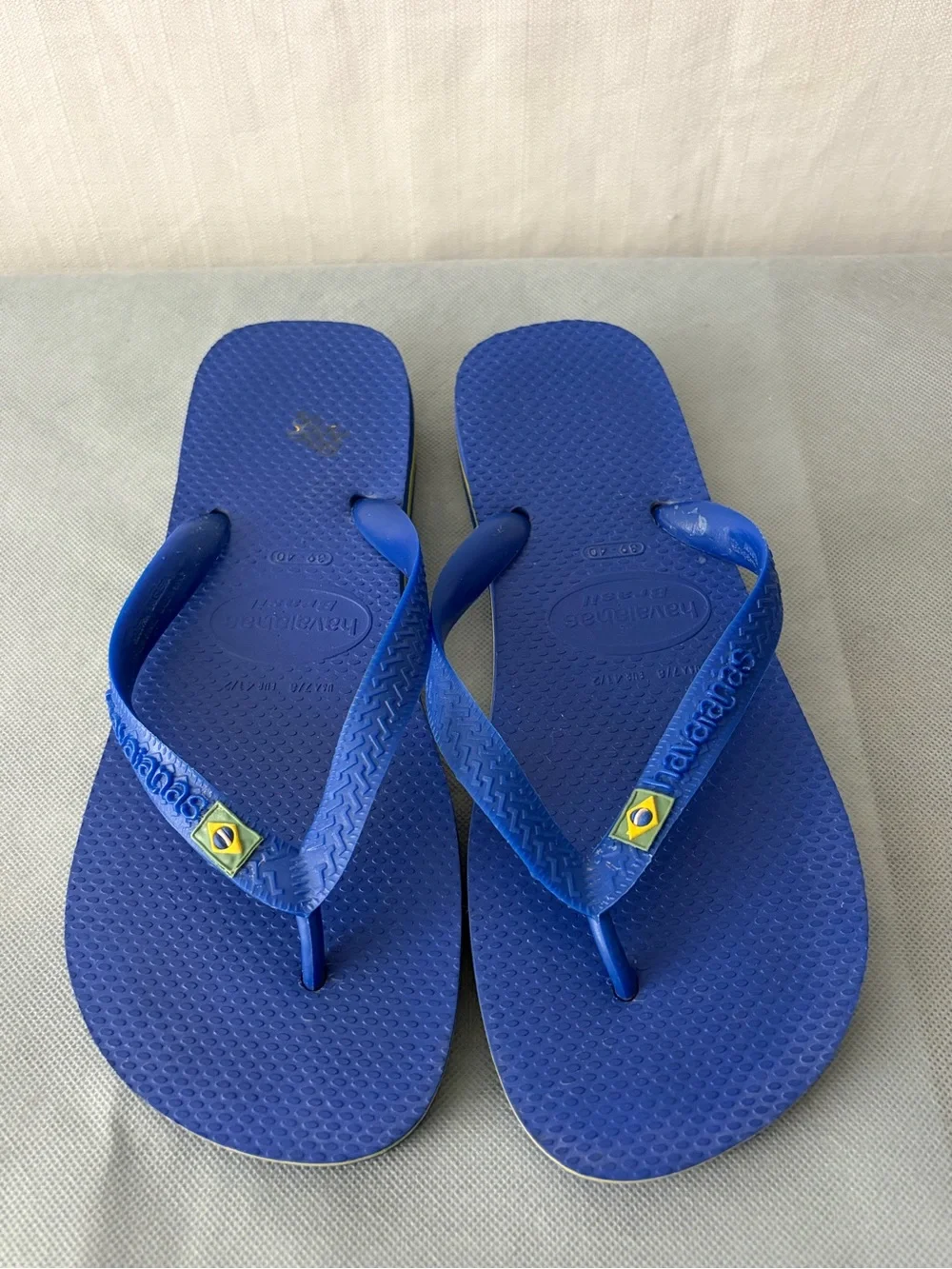 Havaianas brasil flip